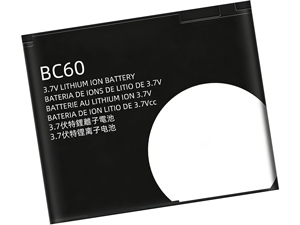 Baterie Motorola BC60