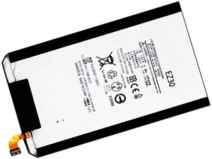 Baterie Motorola EZ30