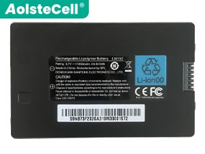 Baterie MSI 536192
