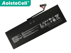Baterie MSI GS43VR 7RE-203XES