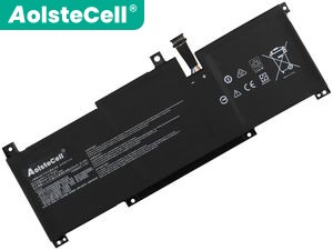 Baterie pentru MSI MODERN 14 B11MO-209