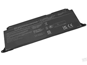 Baterie MSI BTY-M4B