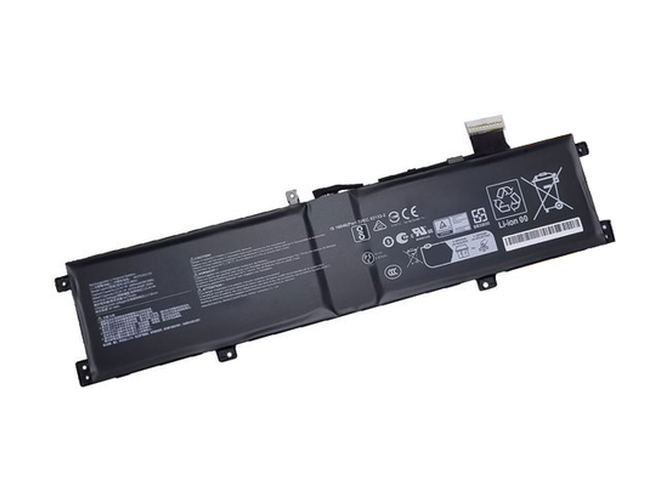 Baterie MSI VECTOR 17 HX A13VHG-604FR