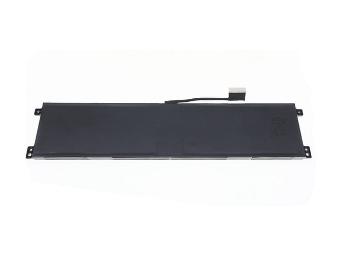 Baterie MSI Prestige 14 AI Evo C1M