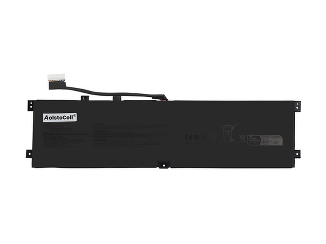 Baterie MSI PRESTIGE 16 AI EVO B1MG-040KR