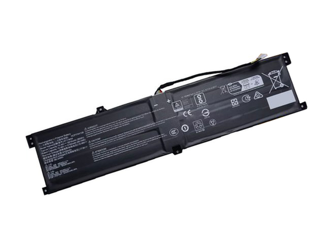 Baterie MSI PULSE 17 AI C1V SERIES