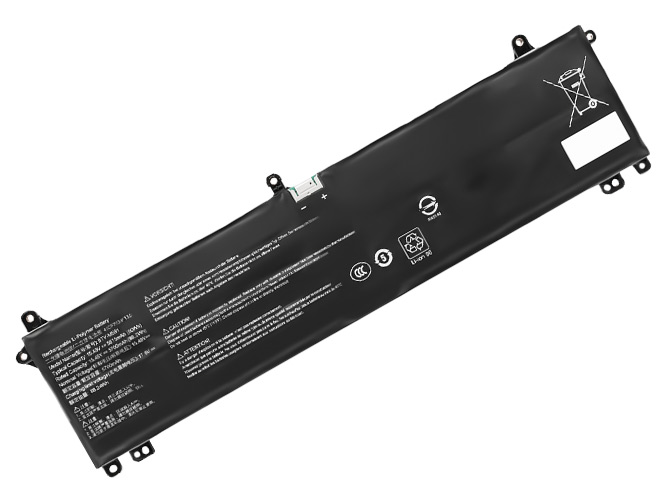 Baterie MSI S9N-0W4J200-AQ2
