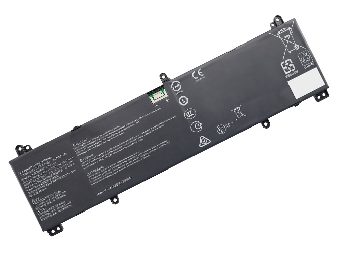 Baterie MSI BTY-M5B