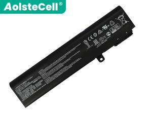 Baterie pentru MSI GE62 2QC-222RU