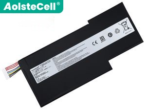 Baterie pentru MSI THIN 15 B12VE-1880XUA