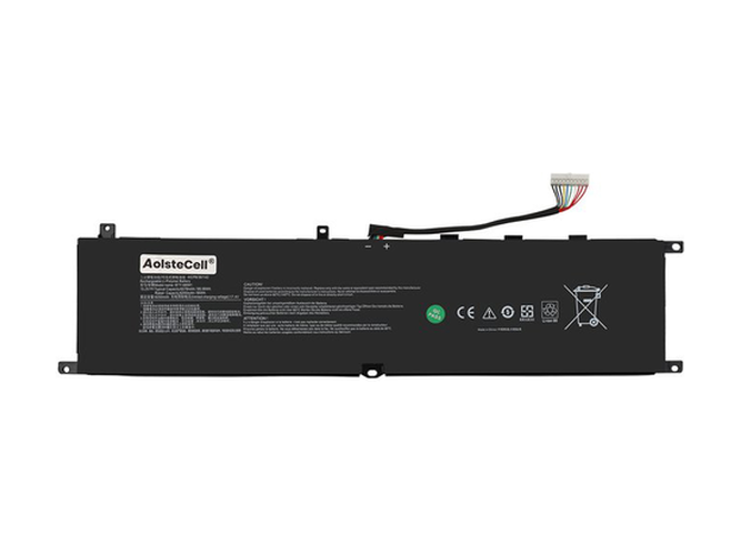 Baterie MSI Stealth GS77 12UG