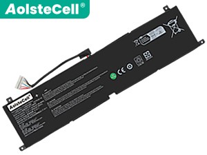 Baterie pentru MSI Stealth 16 Studio A13VF-052CA