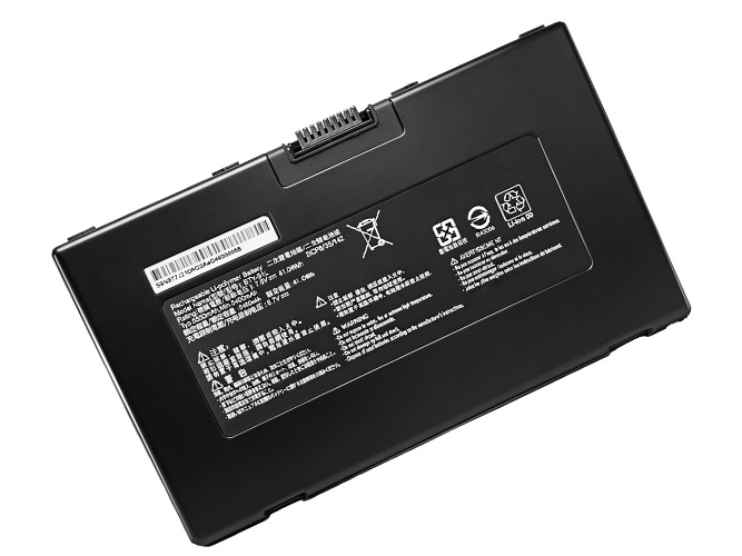 Baterie MSI BTY-S1L
