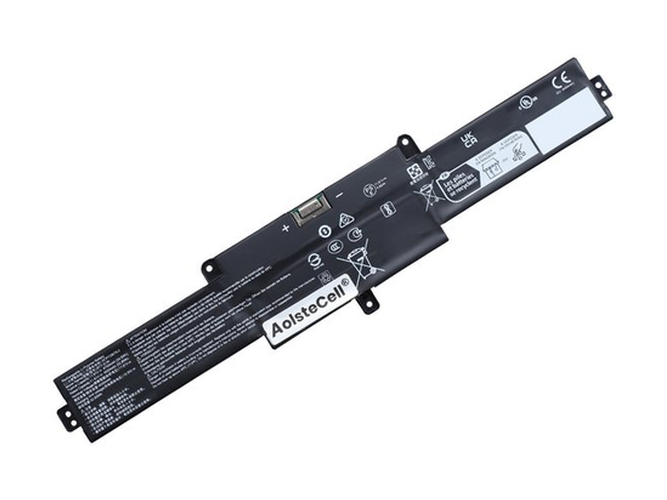 Baterie MSI BTY-S1M
