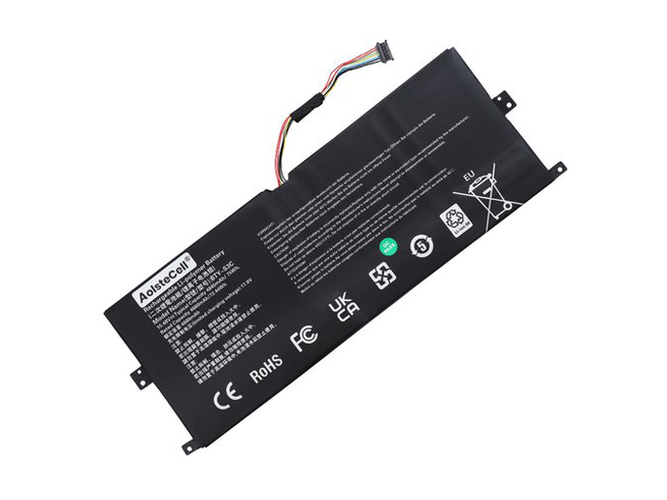 Baterie MSI PRESTIGE 13 AI EVO A1MG-019ID