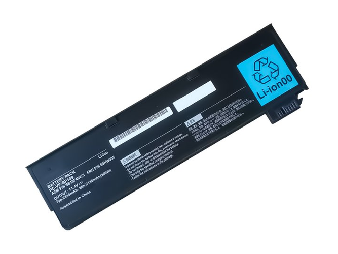Baterie NEC PC-VP-BP109
