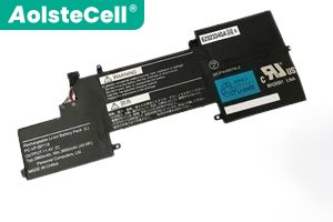 Baterie NEC PC-VP-BP116