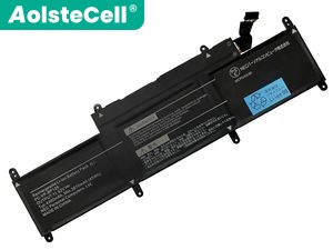 Baterie NEC PC-VP-BP129(3ICP5/54/90)