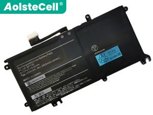 Baterie NEC PC-VP-BP135
