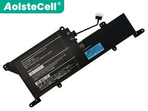 Baterie NEC PC-VP-BP136