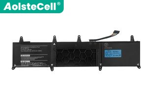Baterie NEC PC-VP-BP141