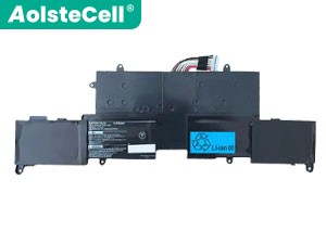 Baterie NEC PC-LZ550NSB