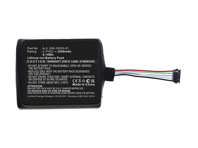 Baterie Netgear 308-10033-01
