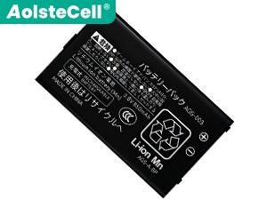 Baterie Nintendo AGS-001