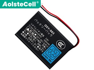 Baterie Nintendo OXY-003