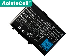 Baterie Nintendo DS Lite