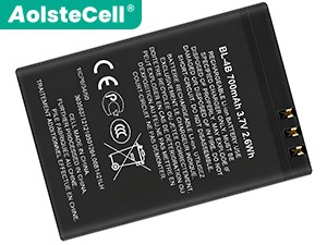 Baterie Nokia BL-4B