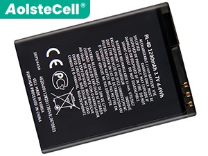 Baterie Nokia BL-4D