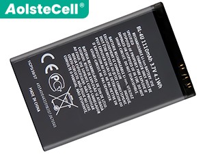 Baterie Nokia BL-4U