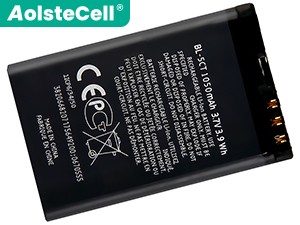Baterie Nokia 6303i