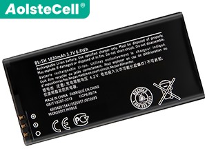 Baterie Nokia RM-977