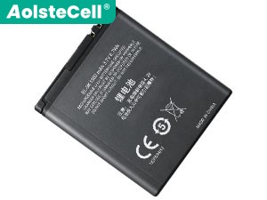 Baterie Nokia BL-5K