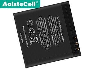 Baterie Nokia BP-6P