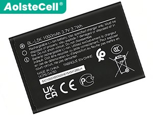 Baterie Nokia BL-L5K