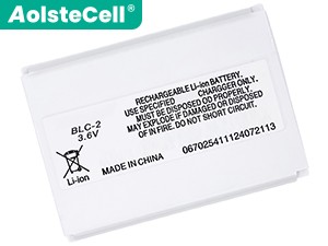 Baterie Nokia 6650