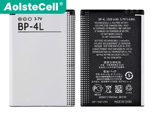 Baterie Nokia BP-4L