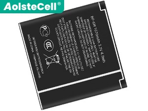 Baterie Nokia BP-6M