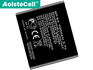 Baterie Nokia BP-6X