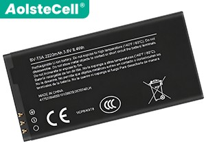 Baterie Nokia BV-T5A