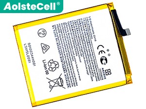 Baterie Nokia X20