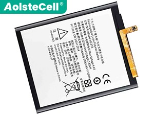 Baterie Nokia HE316
