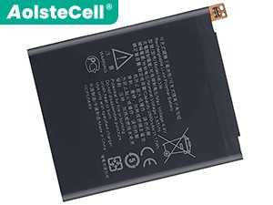 Baterie Nokia 3.1