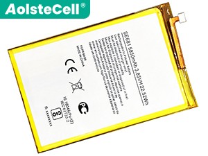 Baterie Nokia C30