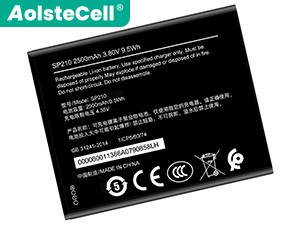Baterie Nokia SP210