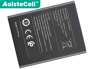 Baterie Nokia V3760T