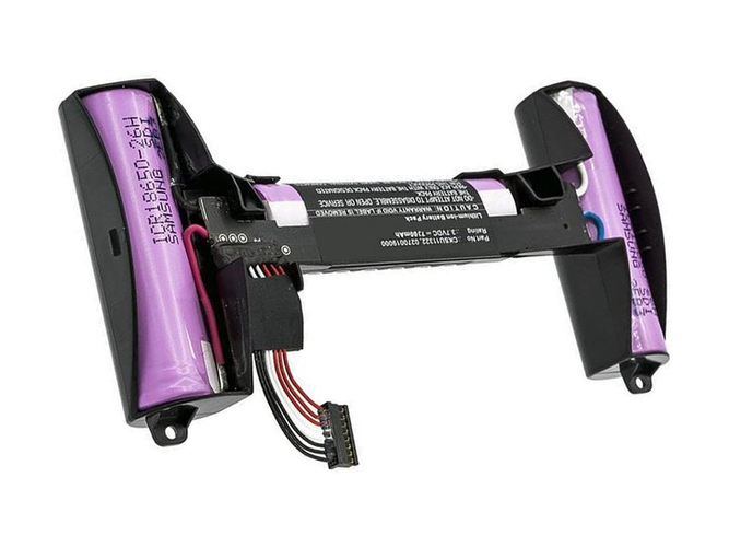 Baterie Nvidia CKSU11322